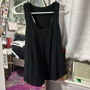 Lulu tank top